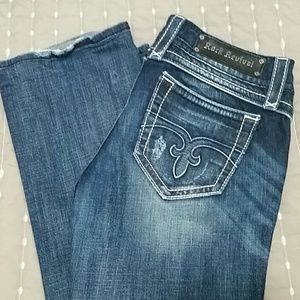 RR Jeans